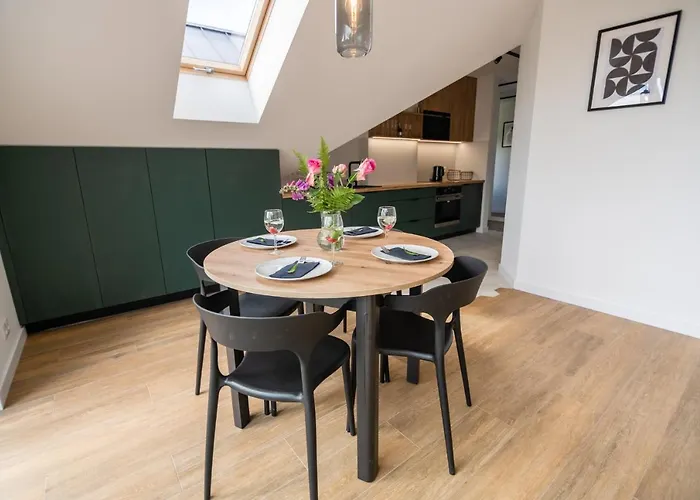 Z Widokiem Swierkowe 16