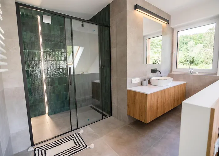 Z Widokiem Swierkowe 16 Apartment *