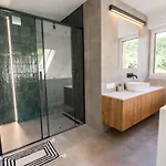 W Naturze - Dla Aktywnych Premium Taras 20m2 Widok Na Karkonosze Blisko Szlakow I Stoku Dolina Szczescia Apartment *