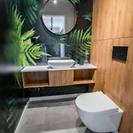 W Naturze - Apartament Dla Aktywnych Premium Taras 20M2 Widok Na Karkonosze Blisko Szlakow I Stoku Dolina Szczescia Apartmán Sklářská Poruba