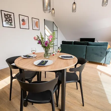 Z Widokiem Swierkowe 16 * Szklarska Poręba